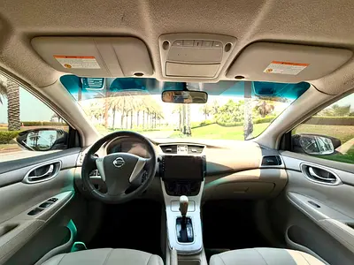 صورة 16 لـ 2013 Nissan SENTRA