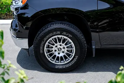 صورة مصغرة 7 لـ 2024 Chevrolet SILVERADO 1500