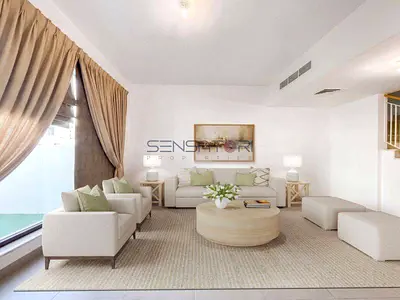 ELEGANT SPACIOUS LAYOUT | MODERN FAMILY LIVING
