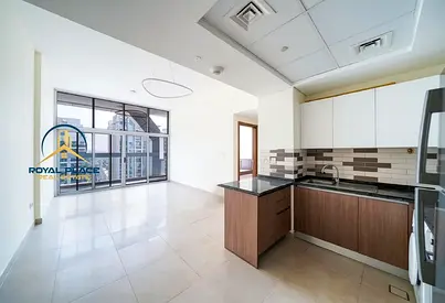 High Floor | Furnished | Exclusive | Vacant