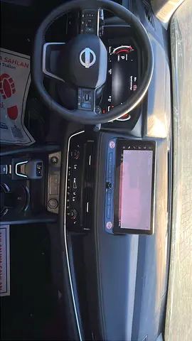 Nissan Rogue SL, миниатюра 4
