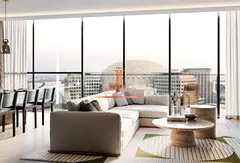 Ultra-Luxury Penthouse|Iconic View|Premium quality