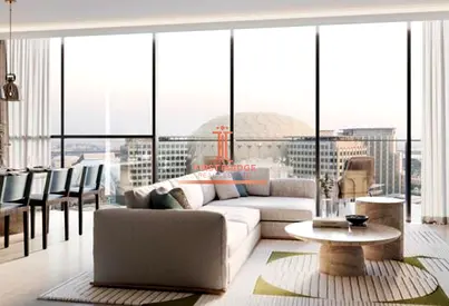 Ultra-Luxury Penthouse|Iconic View|Premium quality