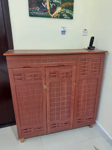 Shoe Racks