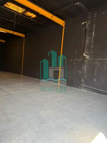 Warehouse for rent in Al Quoz