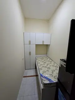 Partition Room for Rent in Al Qusais – Affordable & Comfortable Living