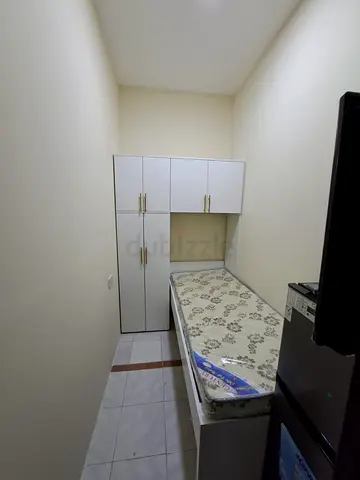 Partition Room for Rent in Al Qusais – Affordable & Comfortable Living