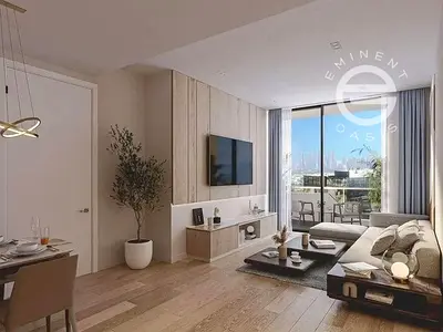 Contemporary European Finishes | Family Community