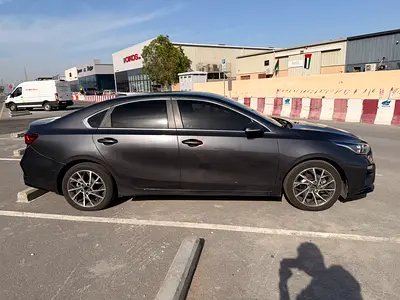 Kia K3, миниатюра 4