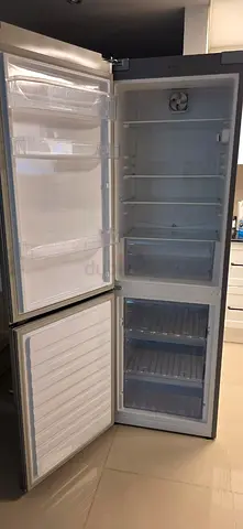 Fridge/Freezer "Bauknecht" from Germany