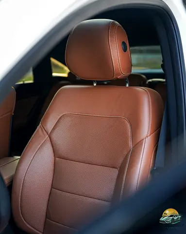 2016 Mercedes-BENZ GLE 缩略图 5