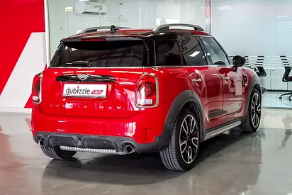 2020 MINI COUNTRYMAN 缩略图 6