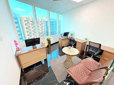 Rent an office with us Hassle Free | No setup costs