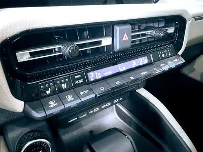 Toyota Prado GXL, миниатюра 14