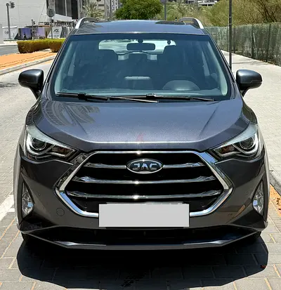 JAC S3 Luxury, миниатюра 3