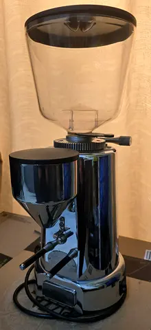 ECM V-Titan 64 Coffee Grinder
