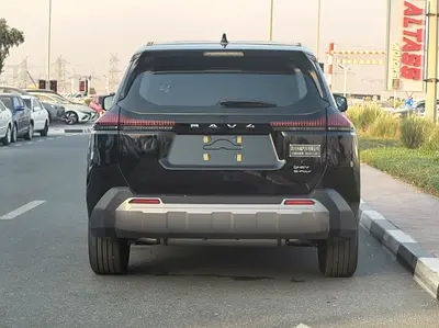 صورة 15 لـ 2026 Toyota RAV 4