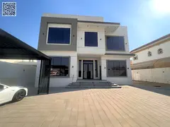 Grand Brand-New Villa | 5 Bedrooms | Premium Family Living | AED 200K Negotiable | Al Tarfa, Sharjah