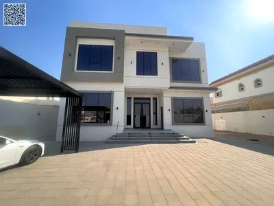 Grand Brand-New Villa | 5 Bedrooms | Premium Family Living | AED 200K Negotiable | Al Tarfa, Sharjah