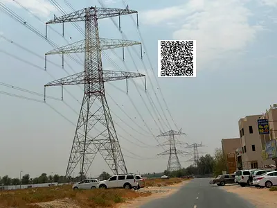 Prime G+2 Commercial & Residential Plot for Sale in Al Yasmeen, Ajman | Excellent Investment Opportunity