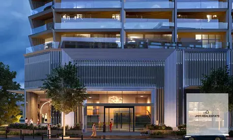 Move-In Ready | High Floor | Direct from Developer