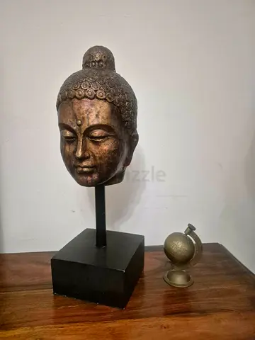 Beautiful Buddha Statue