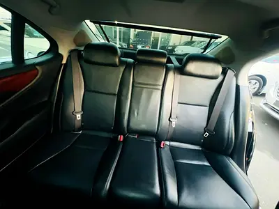 2007 Lexus LS-SERIES thumbnail 5
