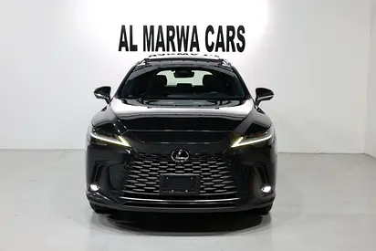 2023 Lexus RX-SERIES photo 5