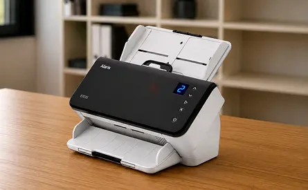 Kodak Alaris E1035 Document Scanner