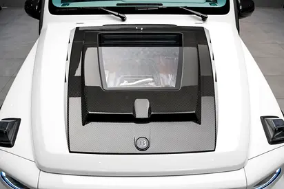 2023 Mercedes-BENZ G-CLASS — миниатюра 8