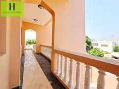 Independent Villa |large Majlis |Private Garden