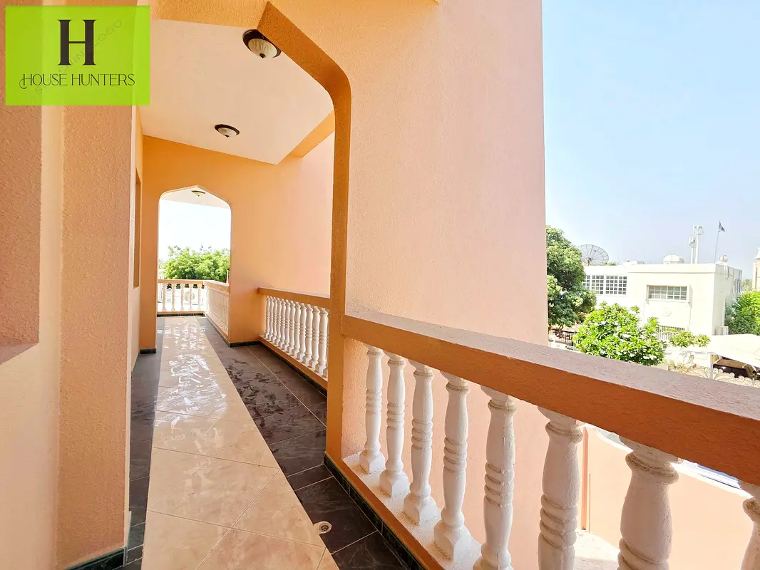 Independent Villa |large Majlis |Private Garden