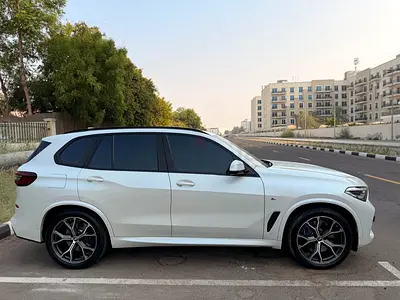 BMW X5 xDrive40i M Sport, миниатюра 3