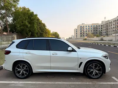 2020 BMW X5 缩略图 3