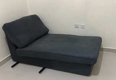 IKEA Chaise lounge Sofa