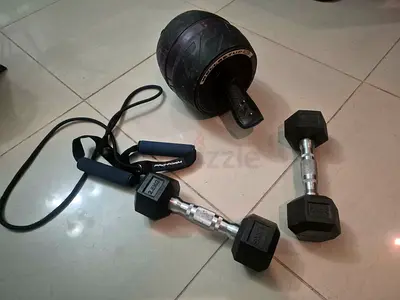 Exercise Tools