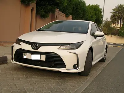 2023 Toyota COROLLA 照片 3
