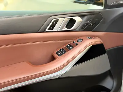 BMW X5 xDrive40i, миниатюра 11