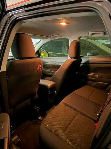 Mitsubishi ASX GLX Medium Line, миниатюра 5