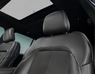 2024 JEEP GRAND CHEROKEE — миниатюра 15