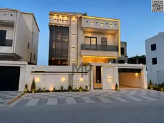 Ready-to-move-in villa built to the highest quality standards, including water and electricity, and
