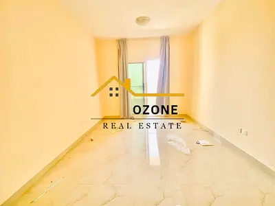 Affordable 1 bhk apartment with balcony in sarab community aljada
