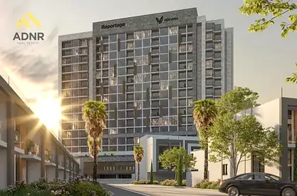 Studio Apartment | Verdana Residence 3 | Multiple Views