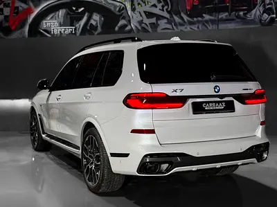 صورة مصغرة 19 لـ 2025 BMW X7