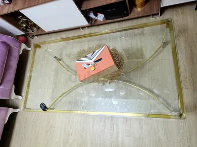 Centre table