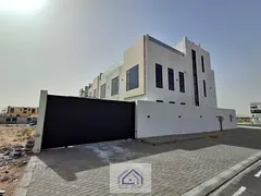 Plot in Tilal City / Zone D / Detached Villa