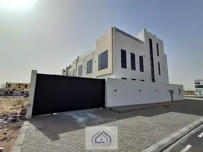 Plot in Tilal City / Zone D / Detached Villa