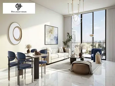 Prime Investment | 2BR in Equiti Home | Jabal Ali First