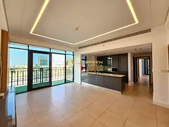 2 Car Parkings | Maid Room | Pool View