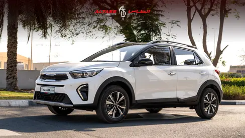 2026 | KIA KX1 1.4L CVT WITH SUN ROOF